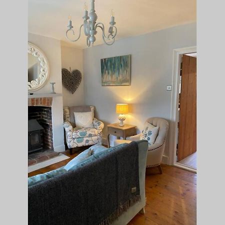 Angel Cottage, Boxgrove, Chichester - Relax And Unwind Zewnętrze zdjęcie