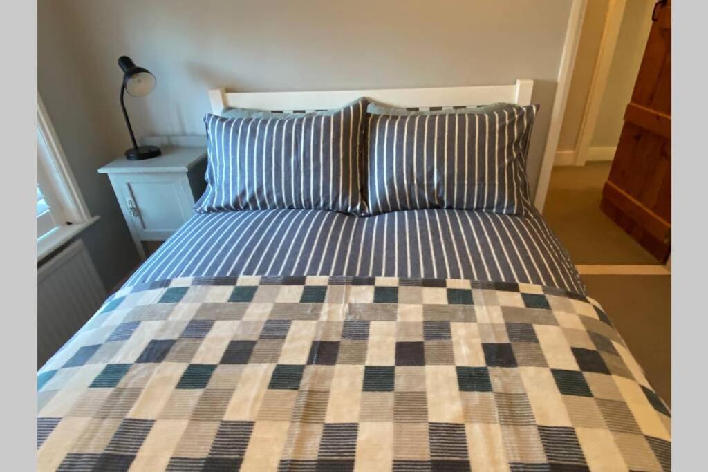 Angel Cottage, Boxgrove, Chichester - Relax And Unwind Zewnętrze zdjęcie
