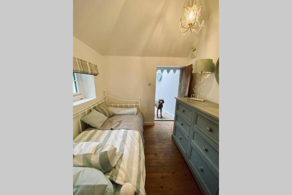 Angel Cottage, Boxgrove, Chichester - Relax And Unwind Zewnętrze zdjęcie